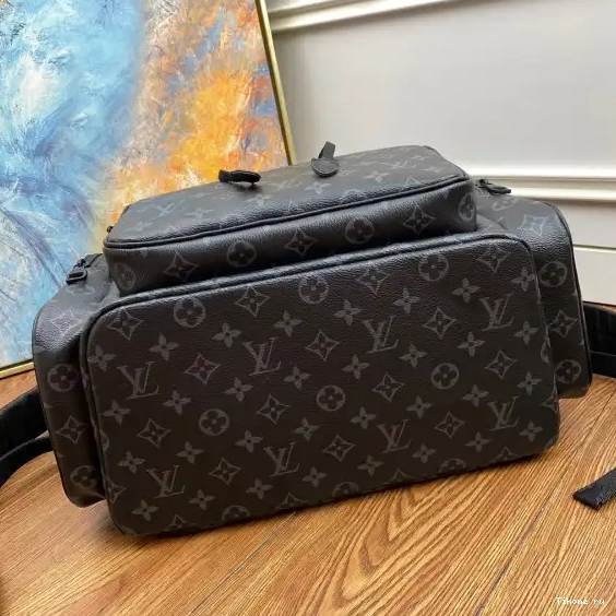 Cheap LOUIS VUITTON BACKPACK 0525